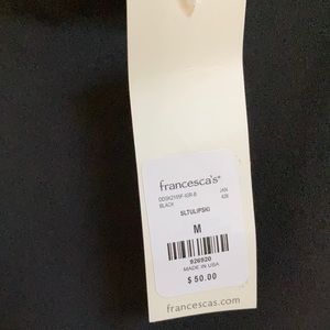 Dress
